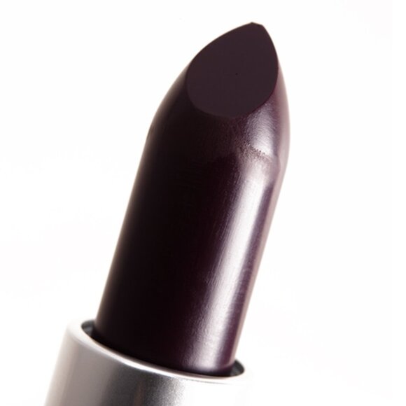 MAC SATIN LIPSTICK - INSTIGATOR - Picture 2 of 4